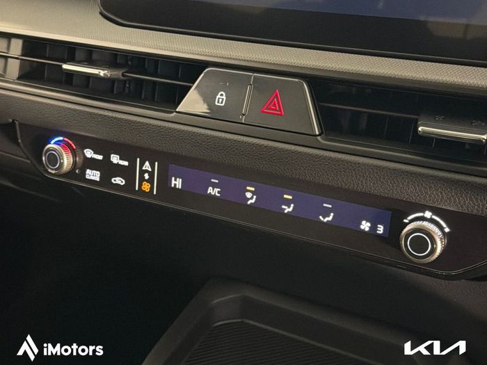 Kia Stonic 2026