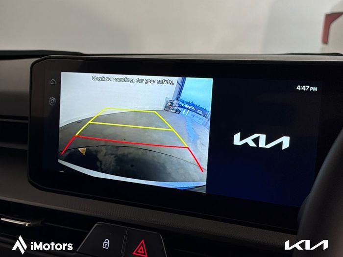 Kia Stonic 2026
