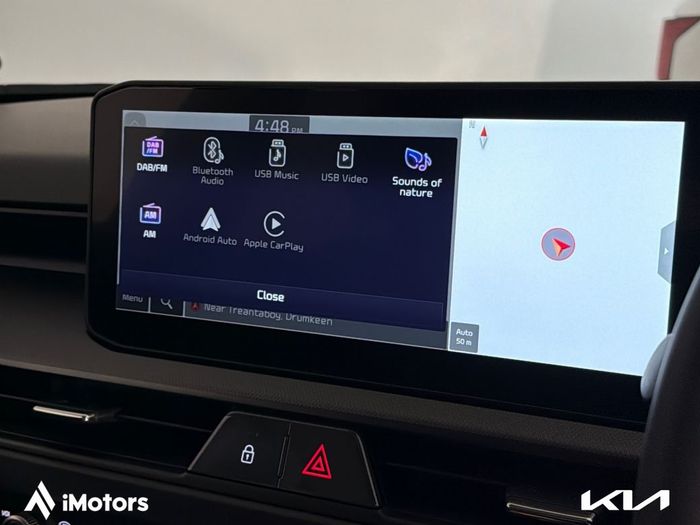 Kia Stonic 2026