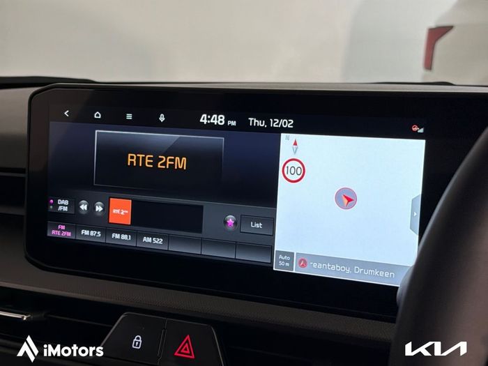 Kia Stonic 2026