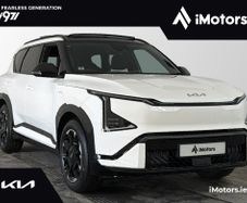 Kia EV5 2026
