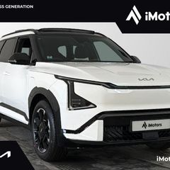 Kia EV5 2026