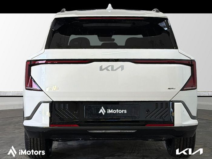 Kia EV5 2026