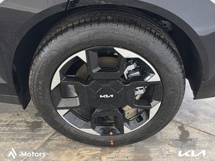 Kia EV5 2026