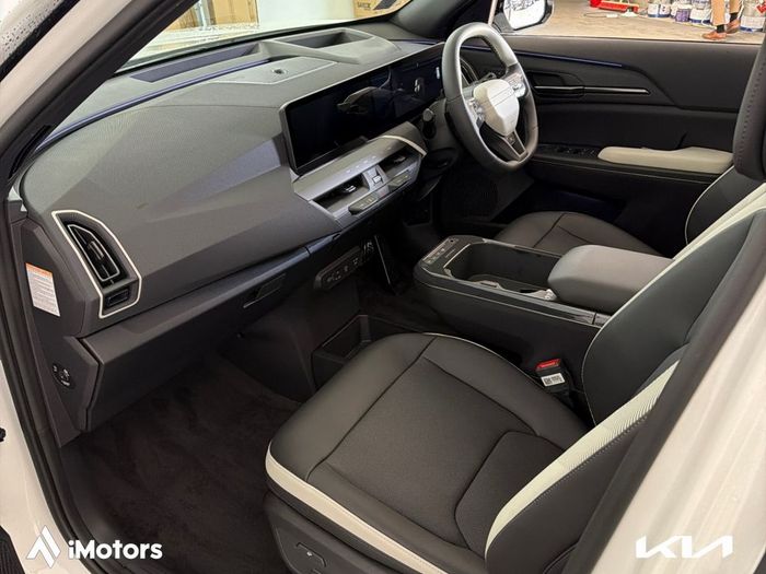 Kia EV5 2026