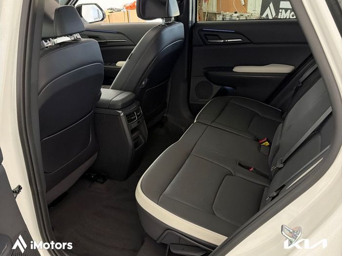 Kia EV5 2026