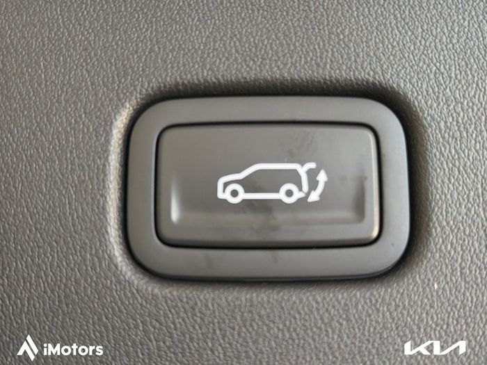 Kia EV5 2026