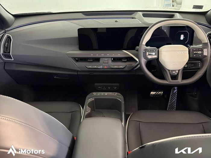 Kia EV5 2026