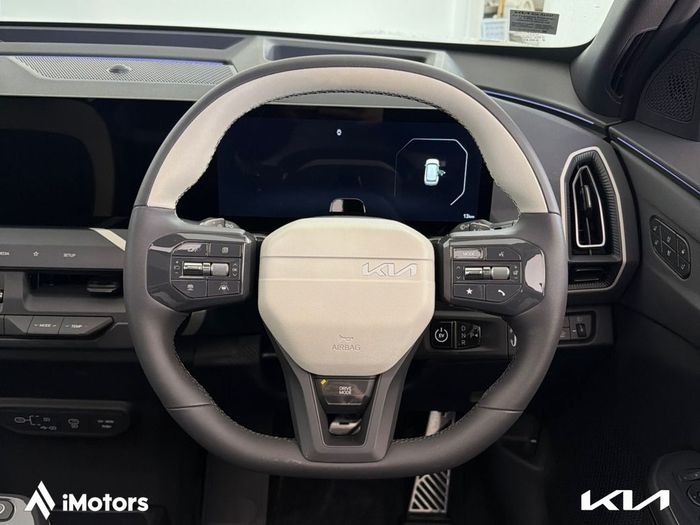 Kia EV5 2026
