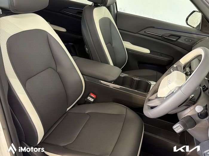 Kia EV5 2026
