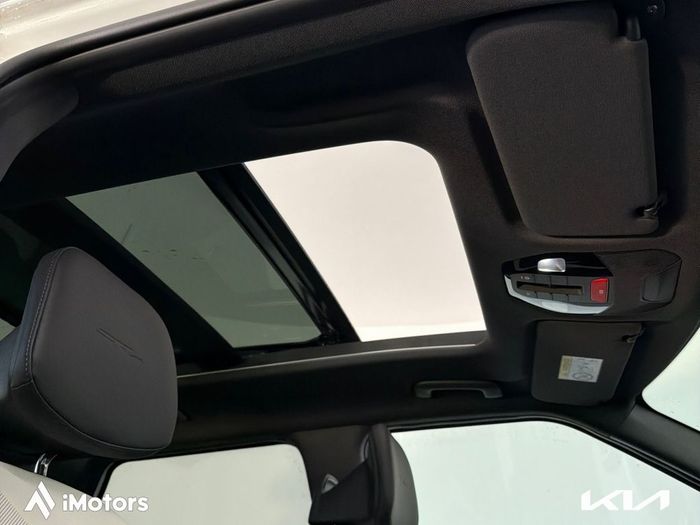 Kia EV5 2026