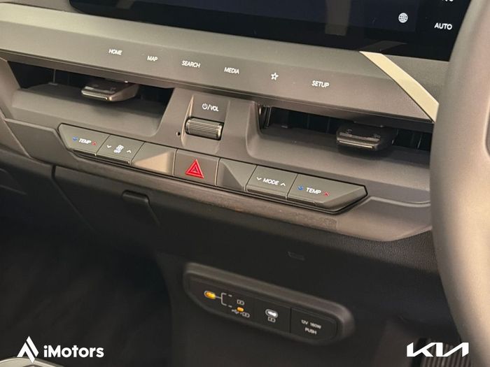 Kia EV5 2026