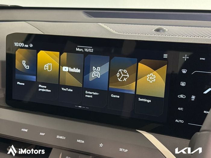 Kia EV5 2026