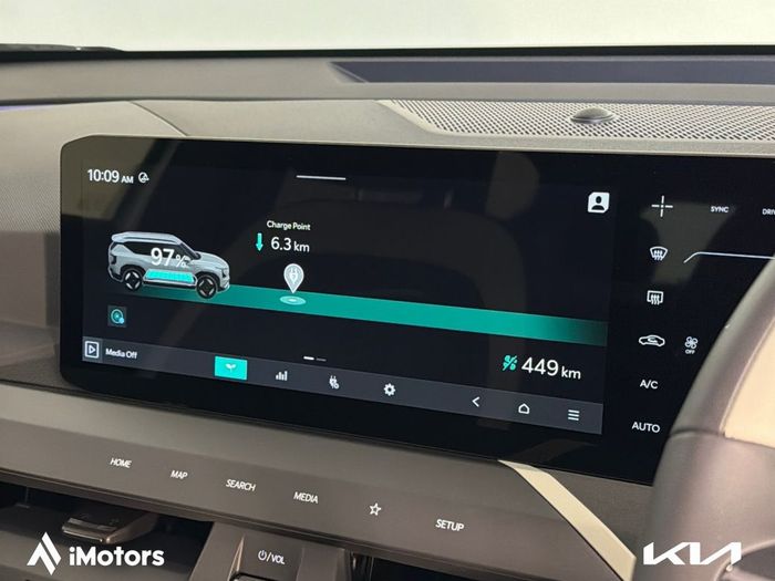 Kia EV5 2026
