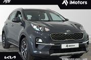 Kia Sportage 2021