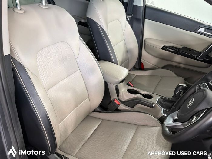 Kia Sportage 2021