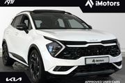 Kia Sportage 2024