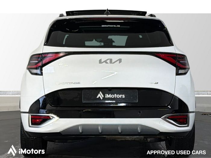 Kia Sportage 2024