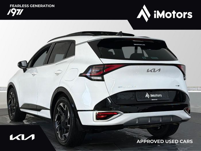 Kia Sportage 2024