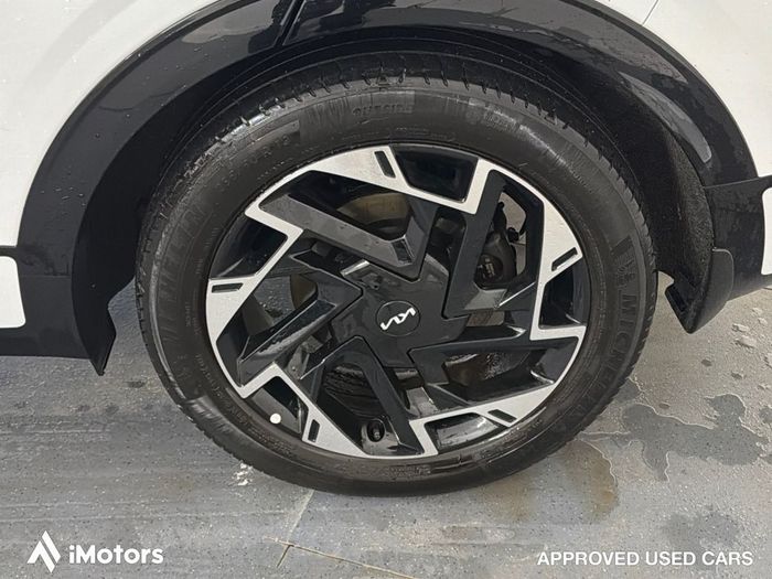 Kia Sportage 2024