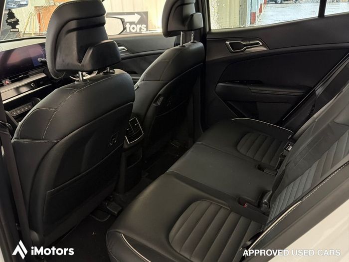 Kia Sportage 2024