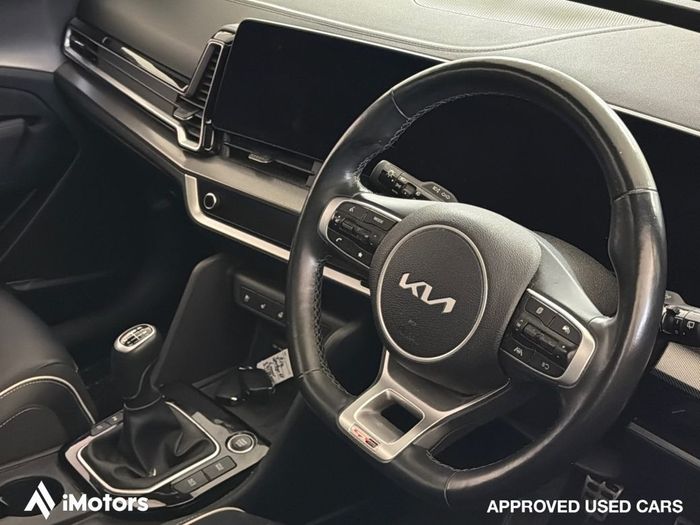 Kia Sportage 2024