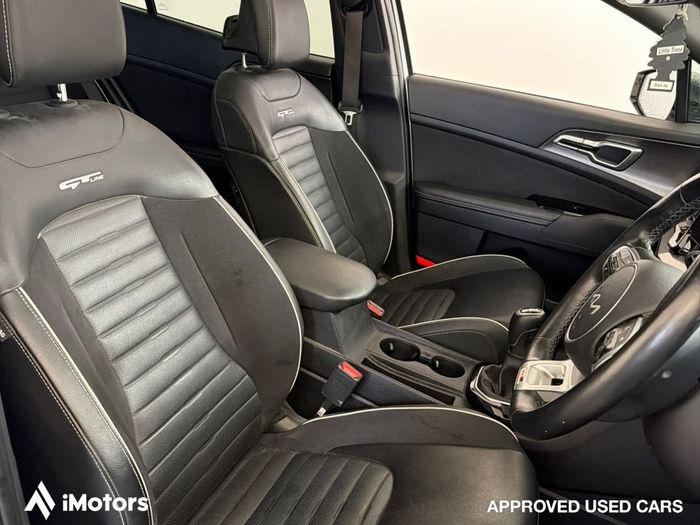 Kia Sportage 2024