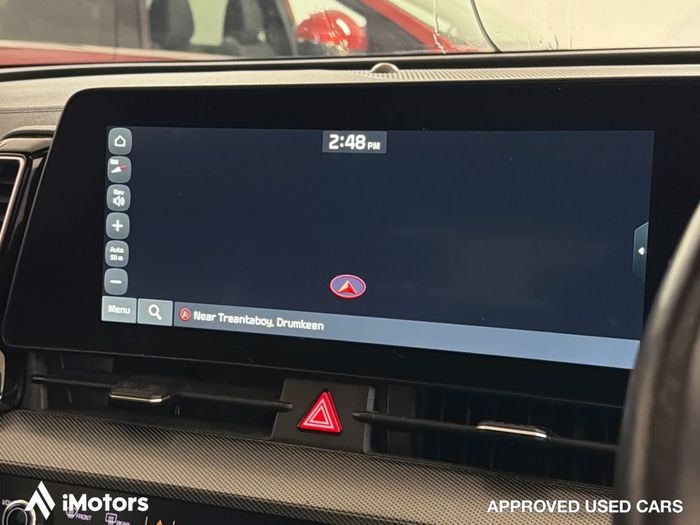 Kia Sportage 2024