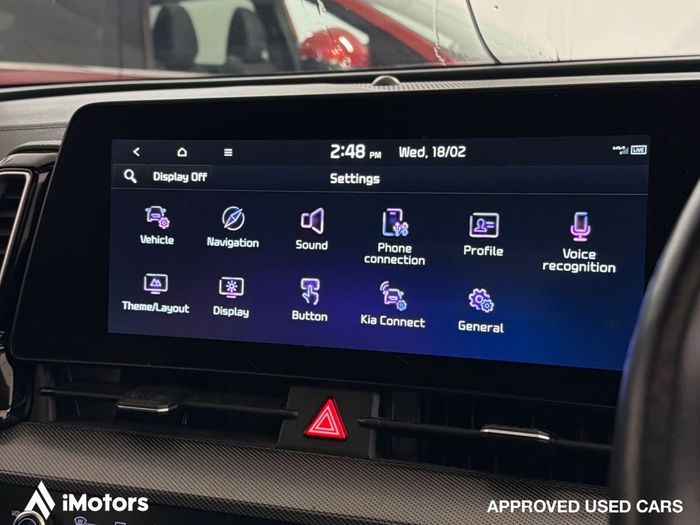 Kia Sportage 2024