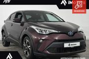 Toyota C-HR 2023