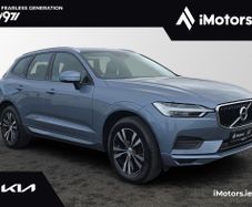 Volvo XC60 2019