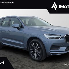 Volvo XC60 2019