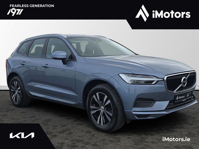 Volvo XC60 2019