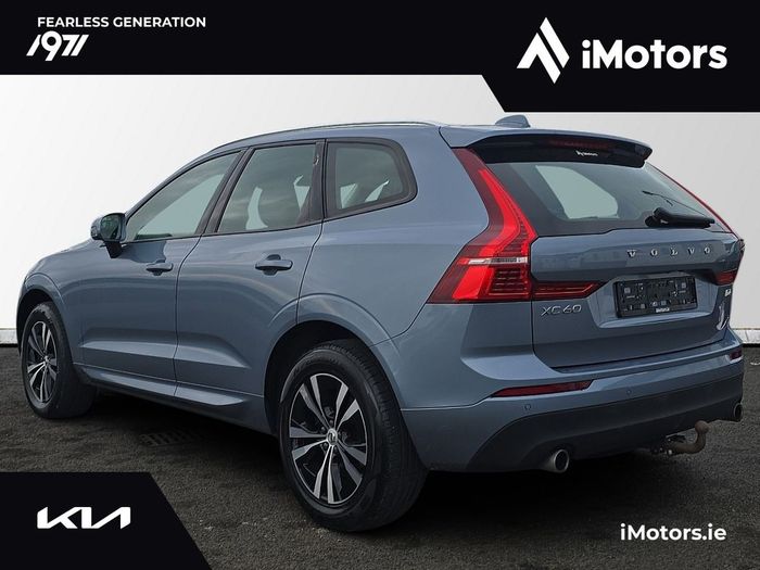 Volvo XC60 2019