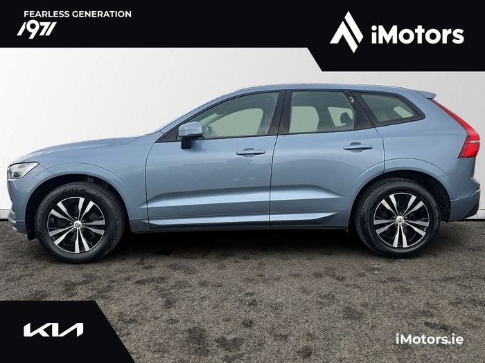 Volvo XC60 2019