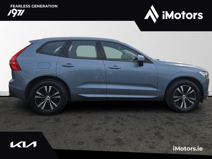 Volvo XC60 2019