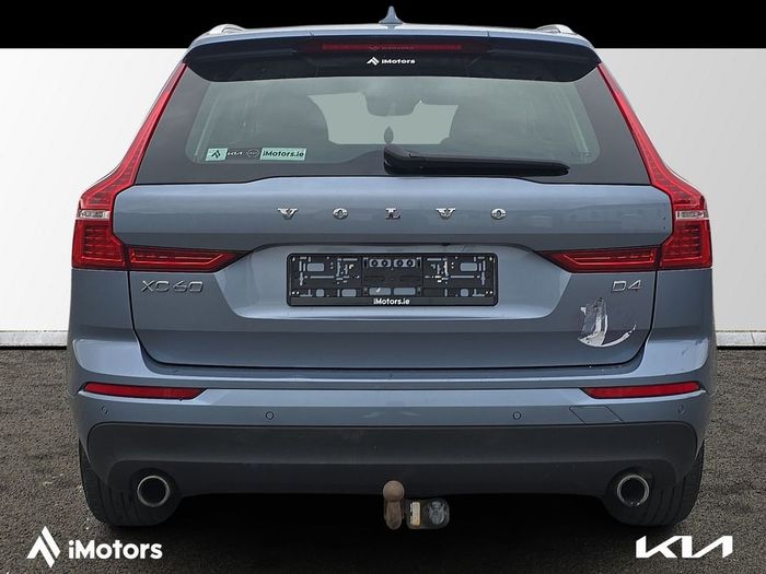 Volvo XC60 2019