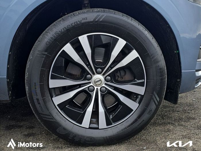 Volvo XC60 2019