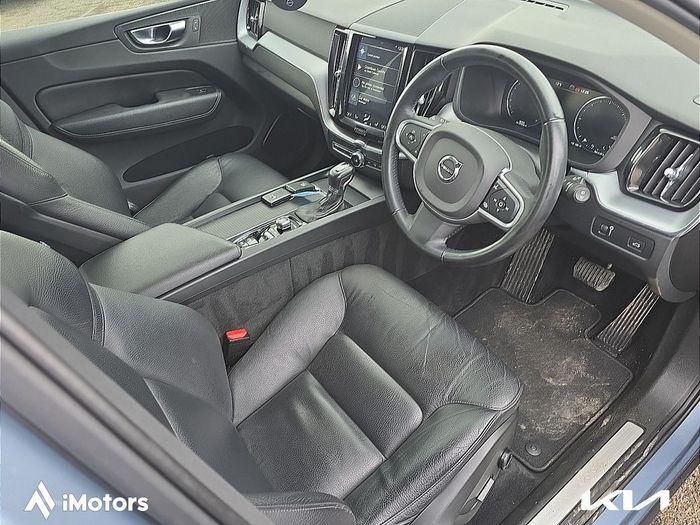 Volvo XC60 2019