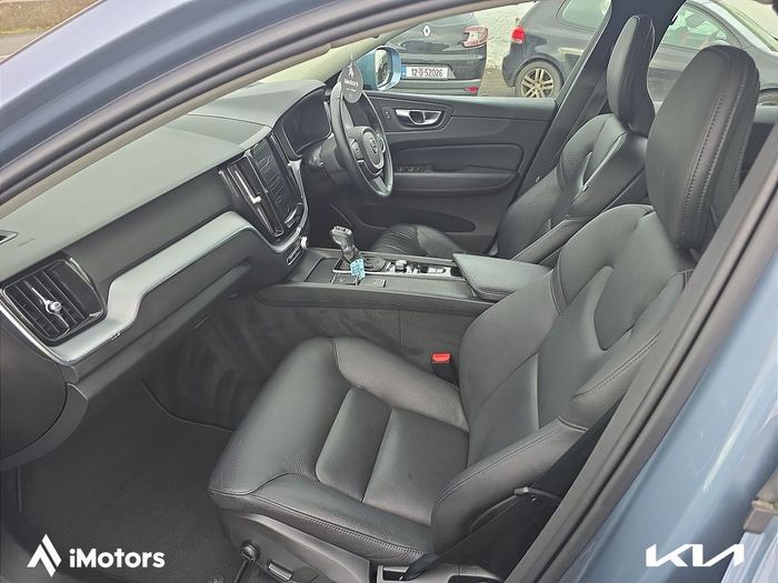 Volvo XC60 2019