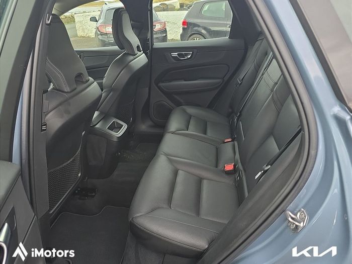 Volvo XC60 2019