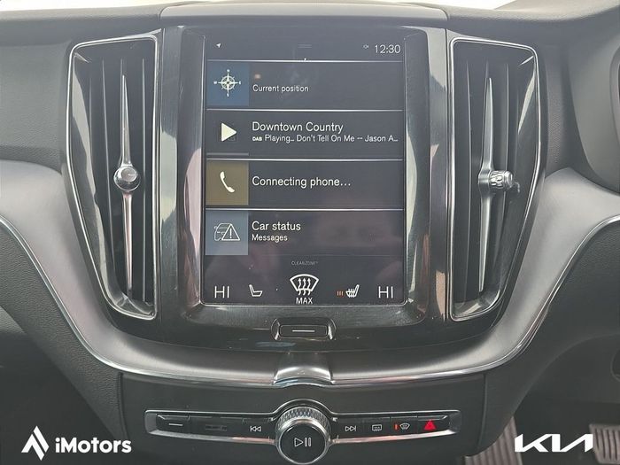 Volvo XC60 2019