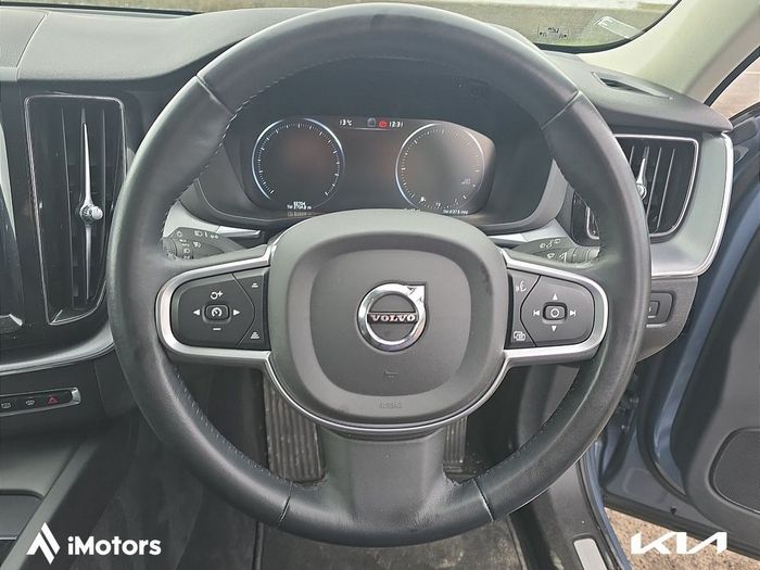 Volvo XC60 2019