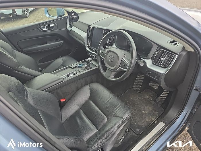 Volvo XC60 2019