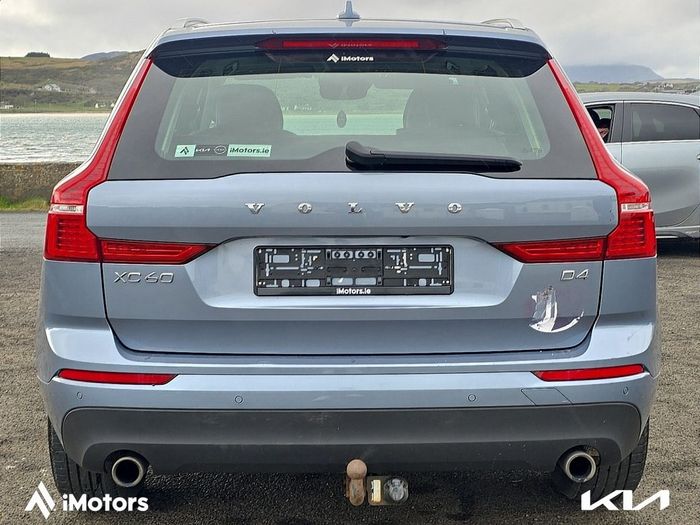 Volvo XC60 2019