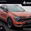 Kia Sportage 2024