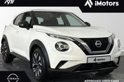 Nissan Juke 2024