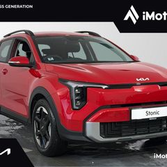Kia Stonic 2026