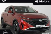 Nissan QASHQAI 2026
