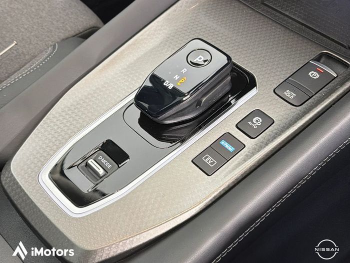 Nissan QASHQAI 2026